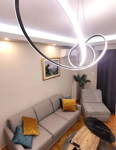Daire Travellerspot_ii Cozy 2br